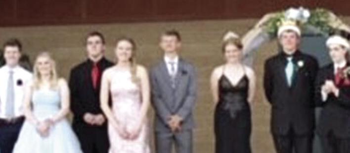 Houston prom-goers dance the night away